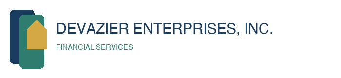 DEVAZIER ENTERPRISES, INC.